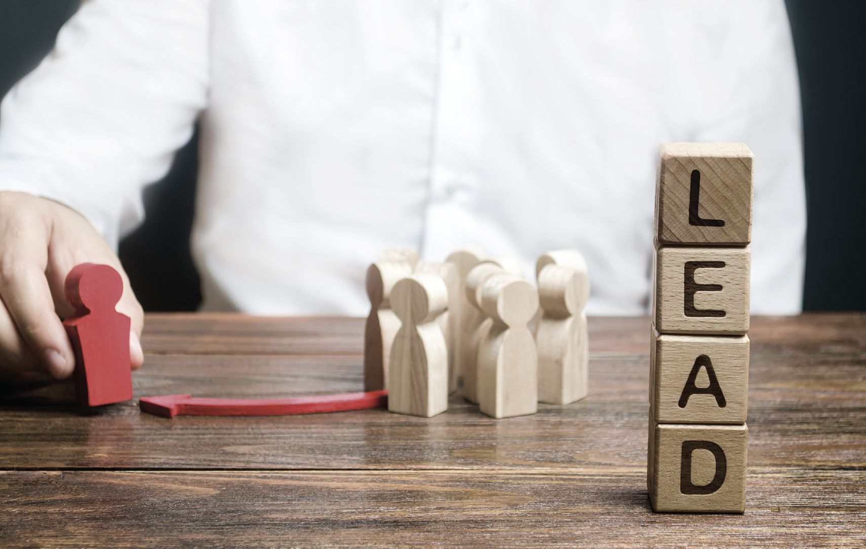 importanza di gestione e tracciar i lead