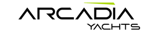 arcadia yacht logo